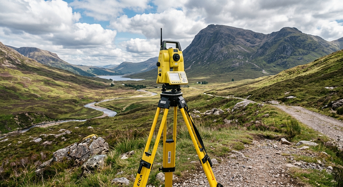 ALTA survey
