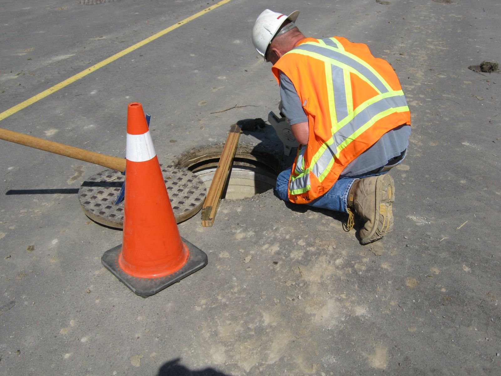 Servicing plan